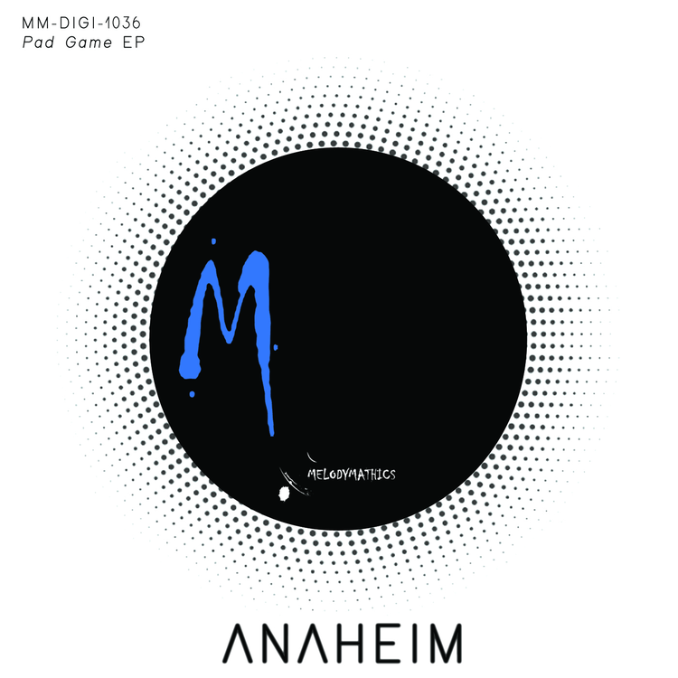Anaheim's avatar image