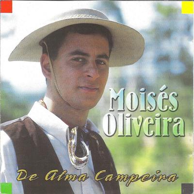 De Alma Campeira By Moisés Oliveira's cover