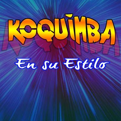 Ay Corazon By Koquimba's cover