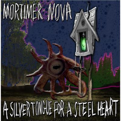 Mortimer Nova's cover