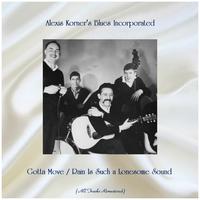 Alexis Korner's Blues Incorporated's avatar cover