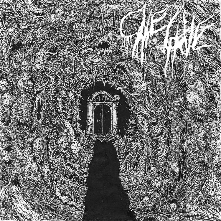 Cave Grave's avatar image
