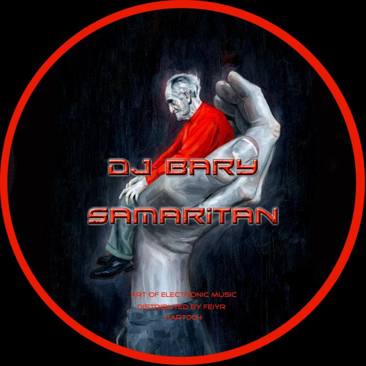 DJ Báry's avatar image