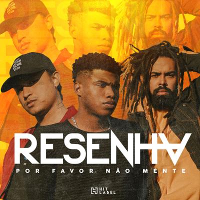 RESENHV's cover