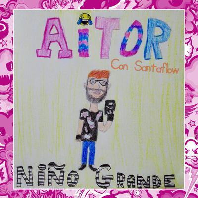 Niño Grande's cover