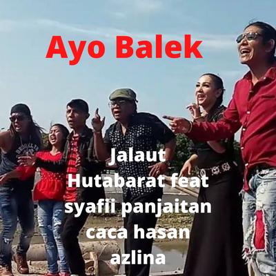 Ayo Balek's cover