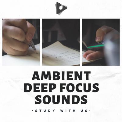 Background Music for Studying By Study With Us, Study Music & Sounds's cover