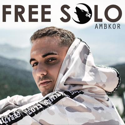 Free Solo's cover