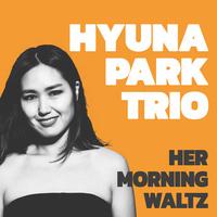 Hyuna Park Trio's avatar cover