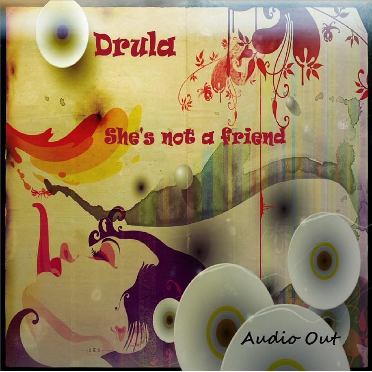 Drula's avatar image