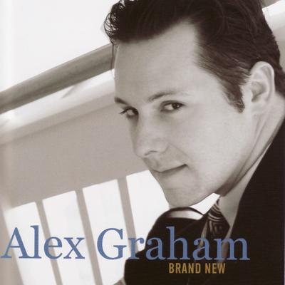 All The Things You Are By Alex Graham's cover