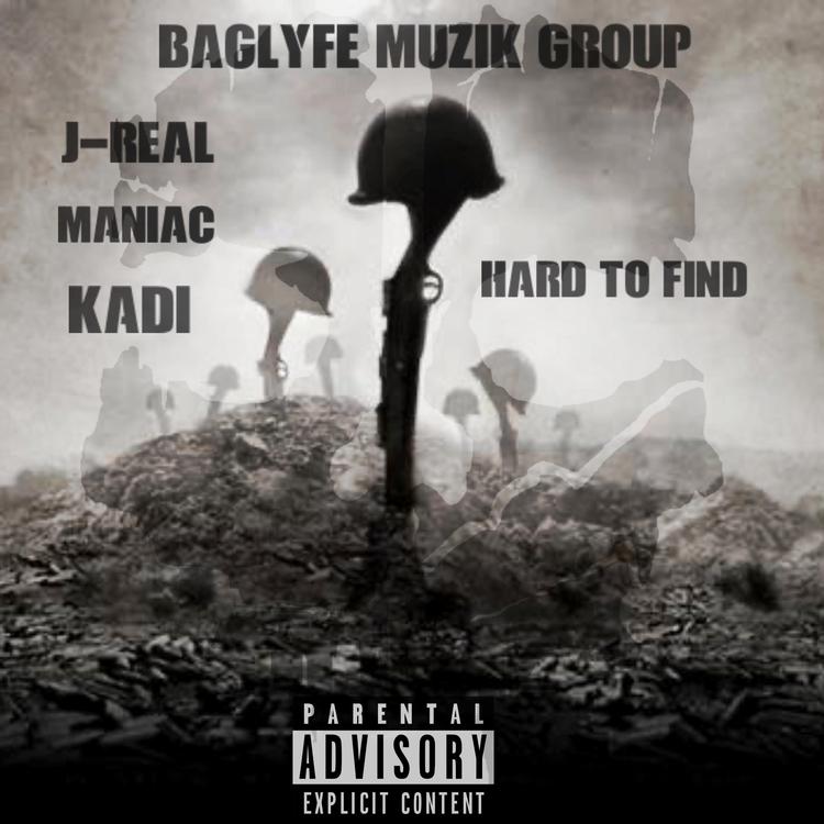 BagLyfe MuZik Group's avatar image