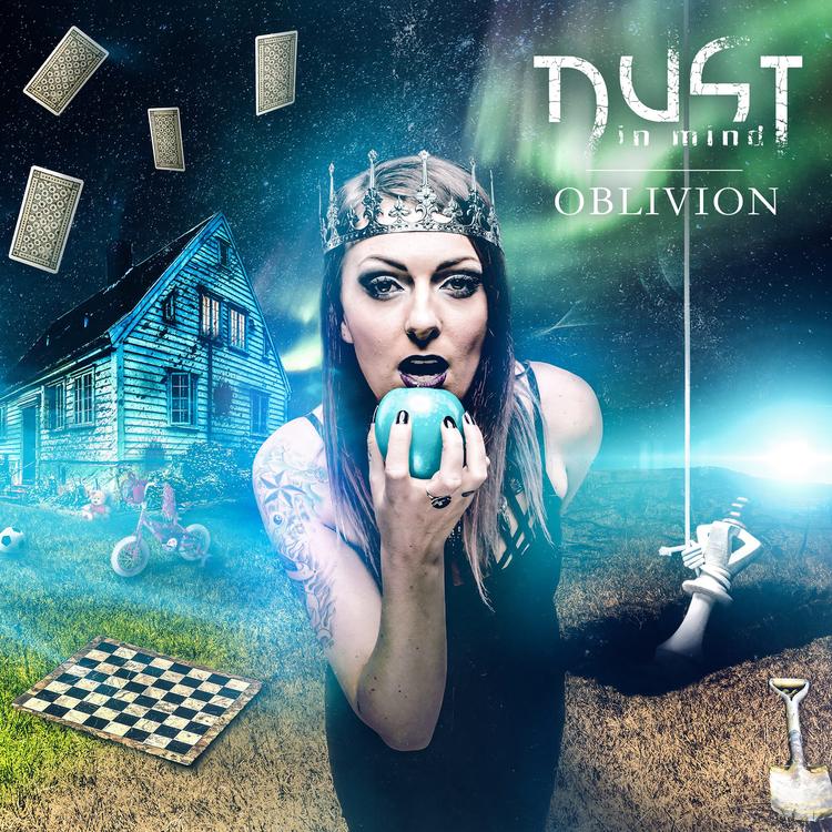 Dust in Mind's avatar image