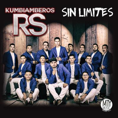 Sin Limites's cover