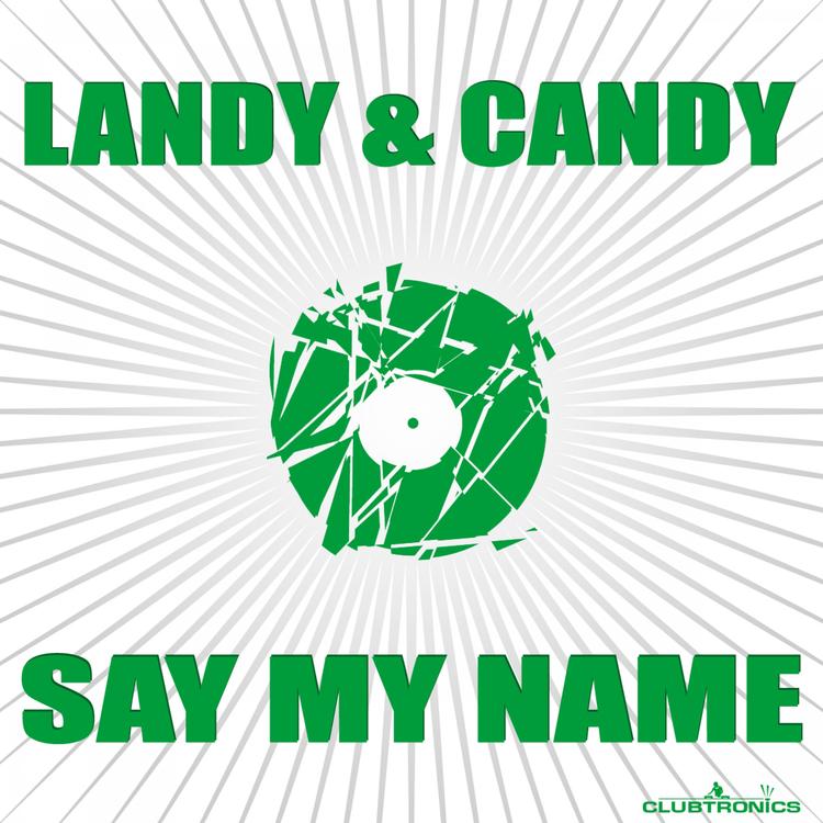 Landy & Candy's avatar image