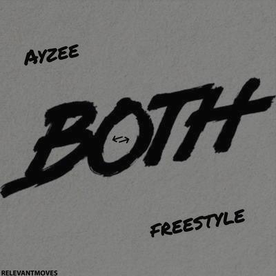 Both Freestyle By AyzeeRM's cover