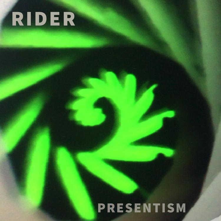 Rider's avatar image