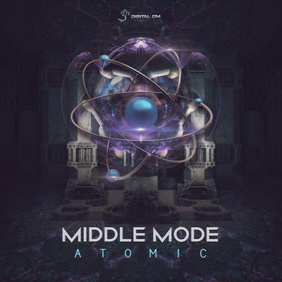 Alchemist By Middle Mode's cover