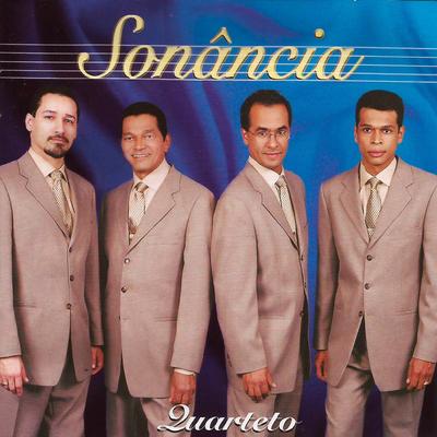 Porque Me Amou By Quarteto Sonância's cover