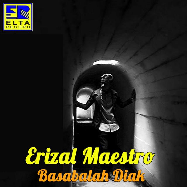 Erizal Maestro's avatar image