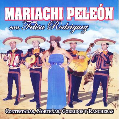 Contestadas, Norteñas, Corridos y Rancheras's cover