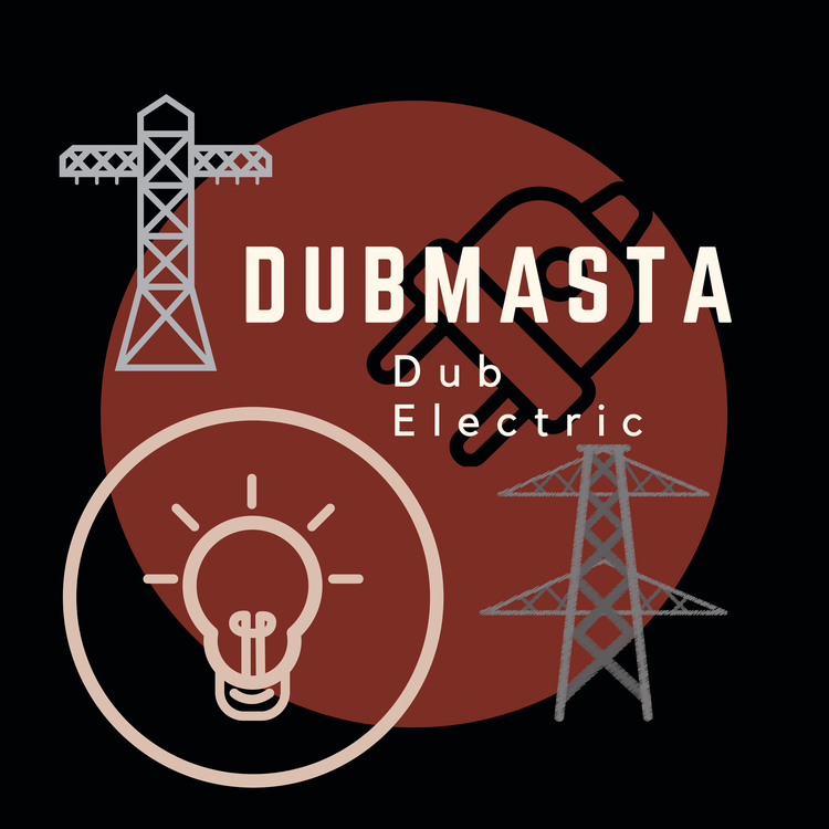 DubMasta's avatar image