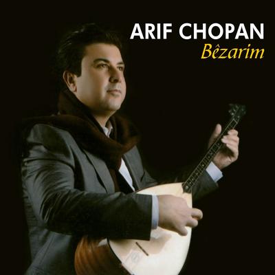 Arif Chopan's cover