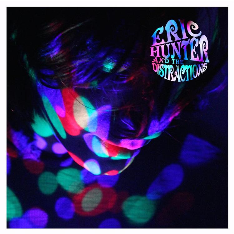 Eric Hunter & the Distractions's avatar image