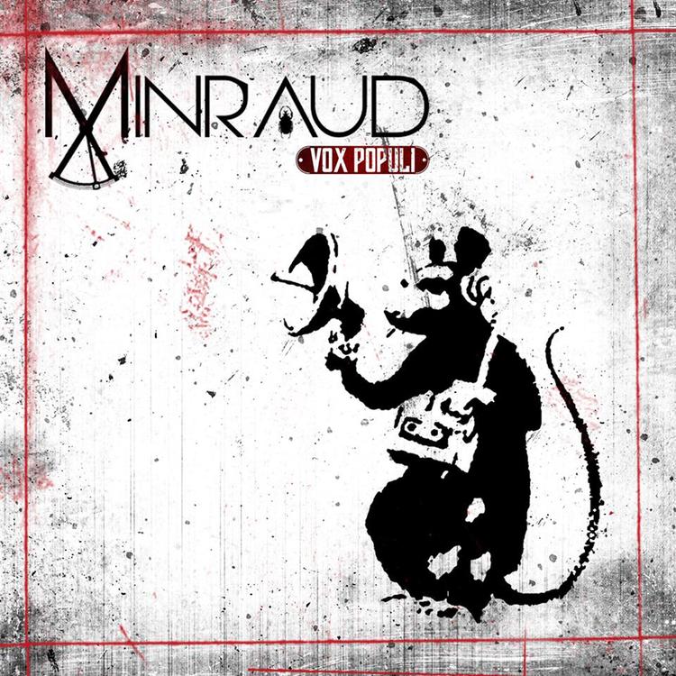 Minraud's avatar image