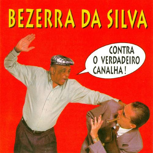 bezerra's cover