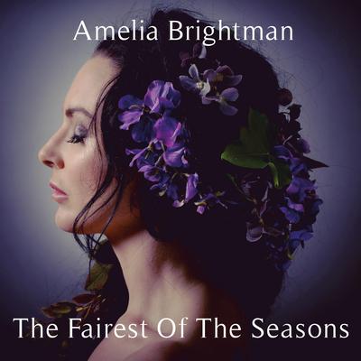 Moment of Peace By Amelia Brightman's cover