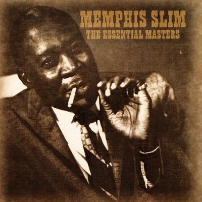 Tijuana By Memphis Slim's cover