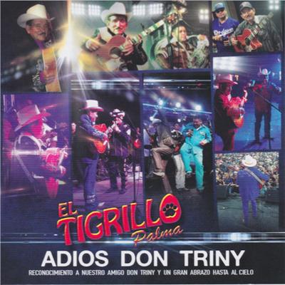 Adios Don Triny's cover