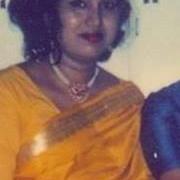 Usha Timothy's avatar image