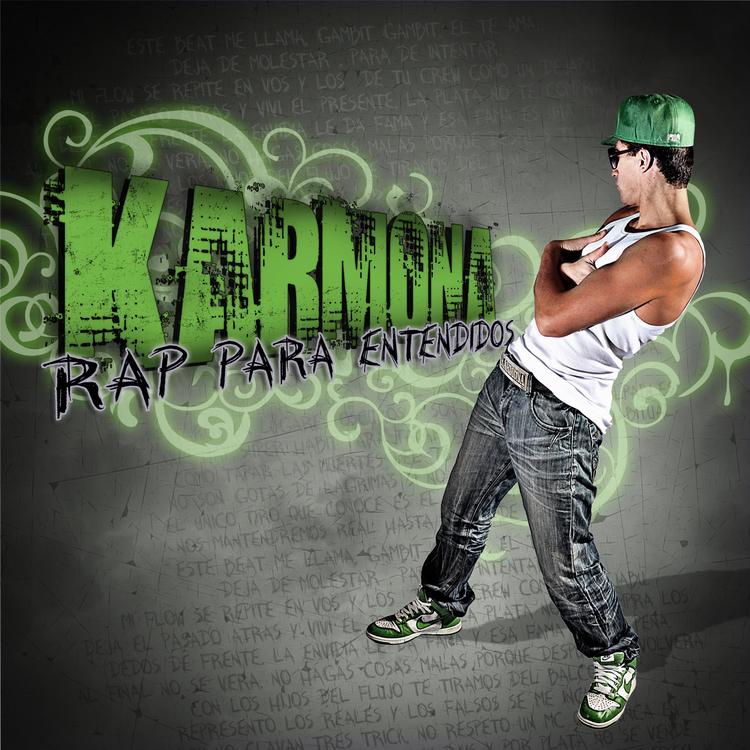 Karmona Mc's avatar image