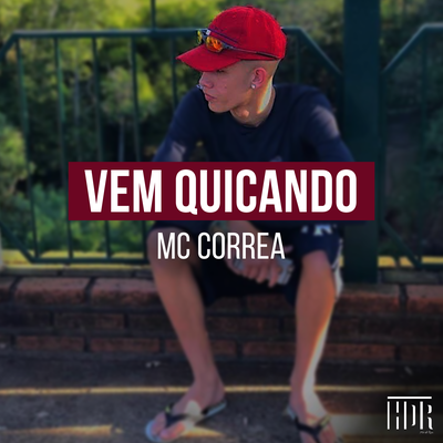 Vem Quicando's cover