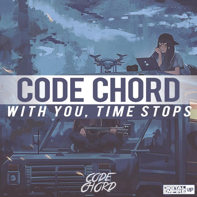 Code Chord's avatar image