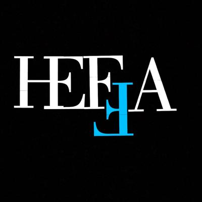 Heffa's cover