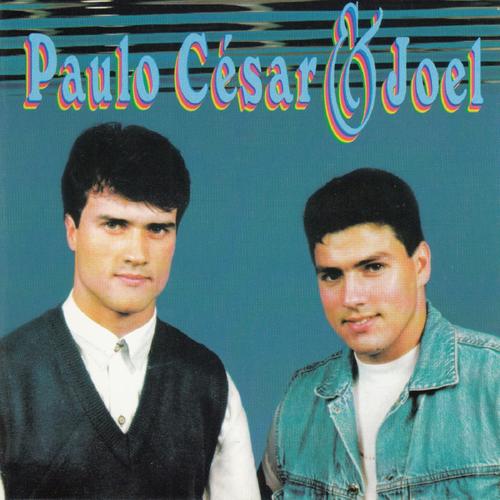 Paulo César & Joel's cover