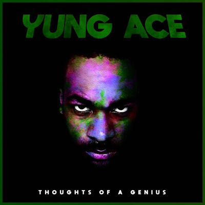 Ace The Genius's cover