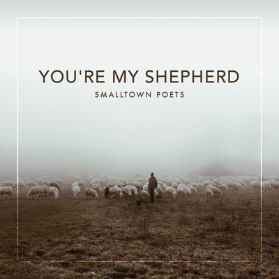 You're My Shepherd (feat. Mac Powell)'s cover