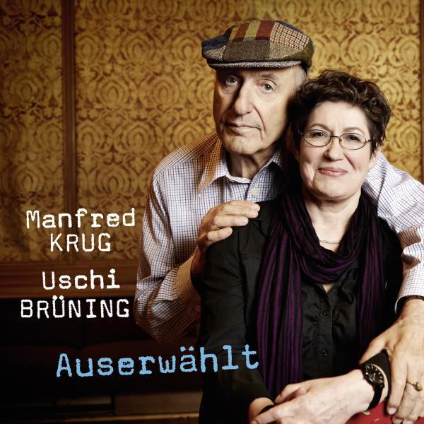 Uschi Brüning's avatar image