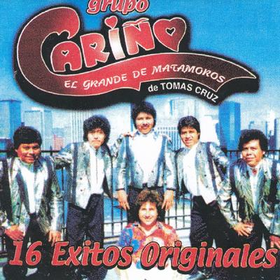 16 Exitos Originales's cover