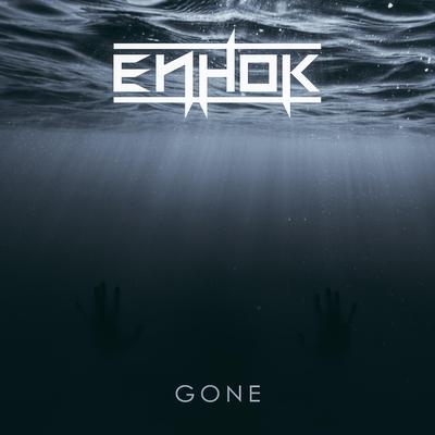 Gone (Synthetische Lebensform Remix) By Enhok, Synthetische Lebensform's cover