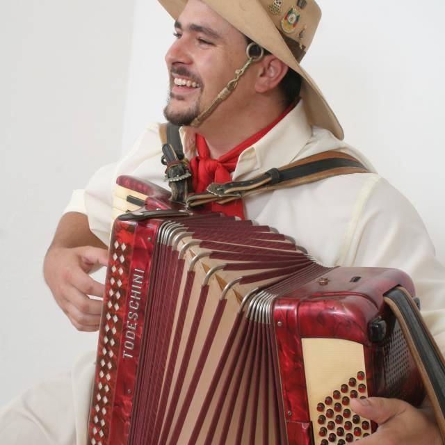 Gaúcho Pachola's avatar image