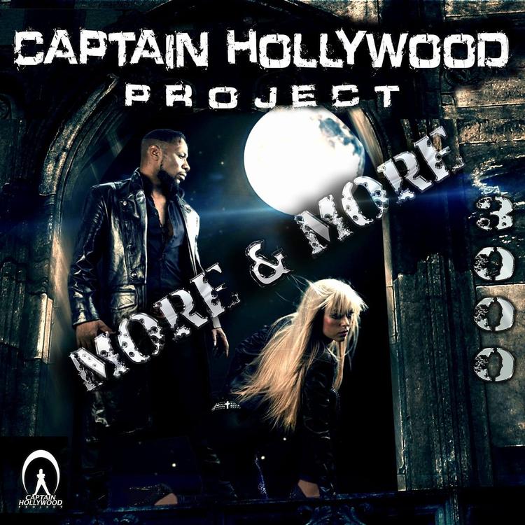 Captain Hollywood Project's avatar image