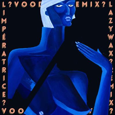 Voodoo? (Lazywax Remix)'s cover