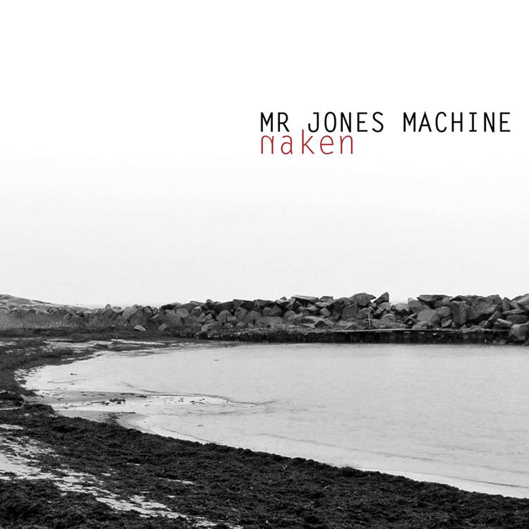 Mr Jones Machine's avatar image