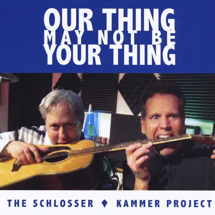 The Schlosser-Kammer Project's avatar image