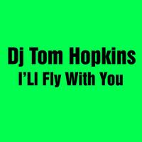 Dj Tom Hopkins's avatar cover